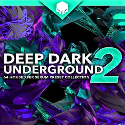 Deep Dark Underground V2