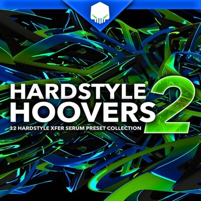 Hardstyle Hoovers Volume 2