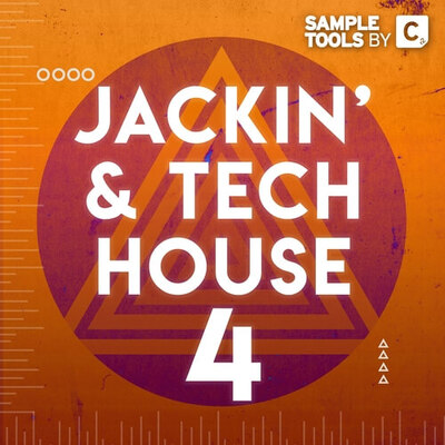 Jackin' & Tech House 4