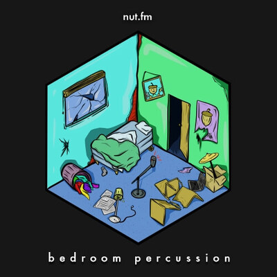 bedroom percussion