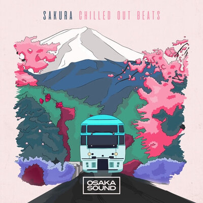 Sakura - Chilled Out Beats