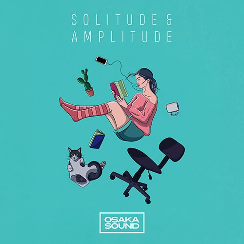 Solitude & Amplitude