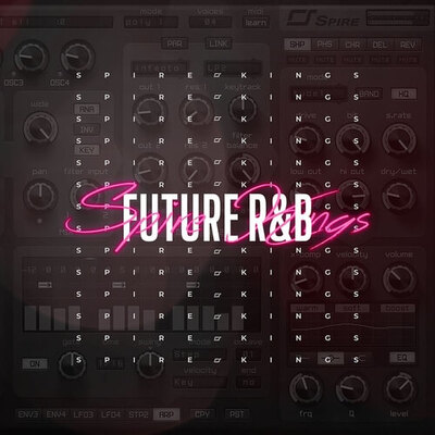 Spire Kings - Future R&B