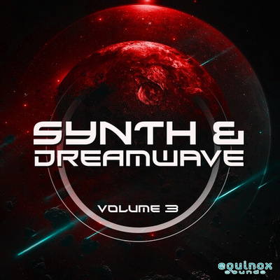 Synth & Dreamwave Vol.3