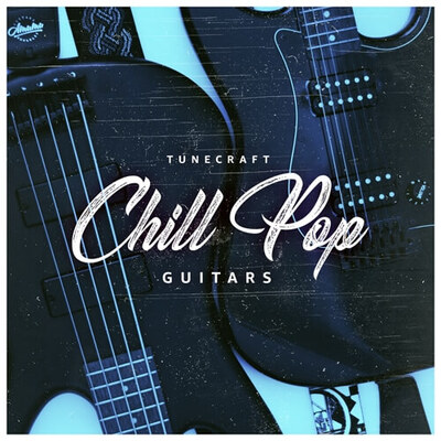 Tunecraft Chill Pop Guitars