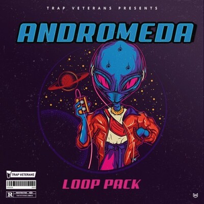 Andromeda Loop Pack