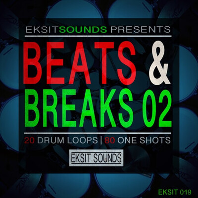 Beats and Breaks 02