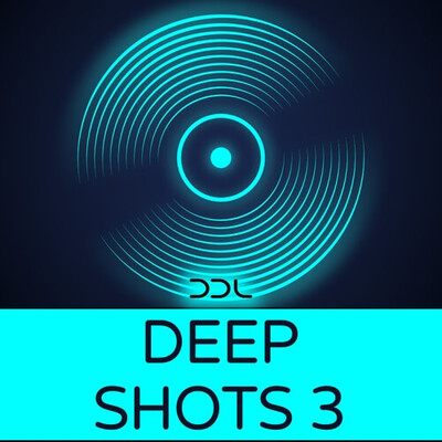 Deep Shots 3