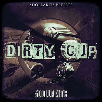 Dirty Cup