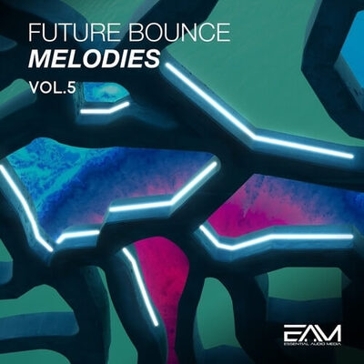 Future Bounce Melodies Vol.5