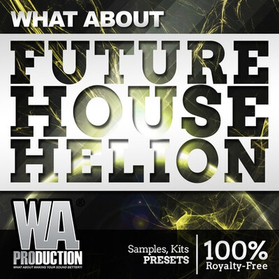 What About: Future House HELION