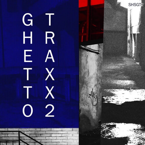 Ghetto Traxx 2