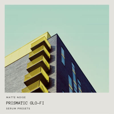 Prismatic Glo-fi - Serum