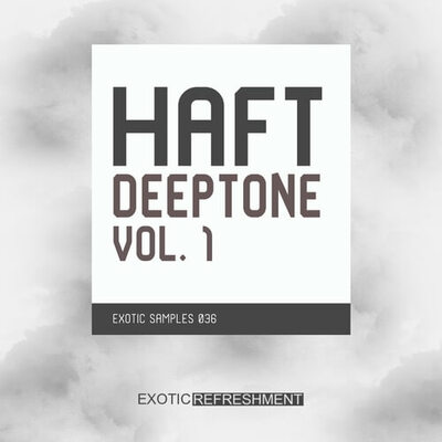 HAFT Deeptone Vol. 1