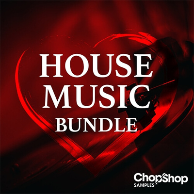 House Music Bundle