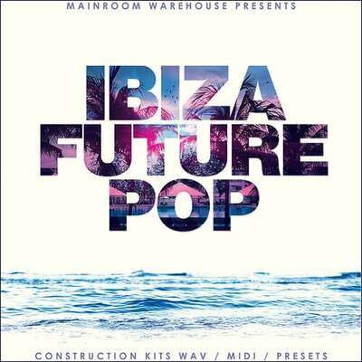 Ibiza Future Pop