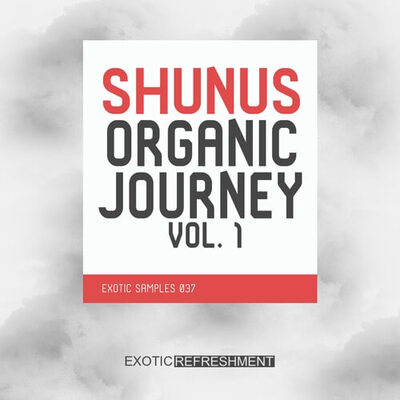 Shunus Organic Journey Vol.1