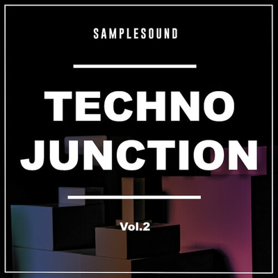 Techno Junction Vol.2