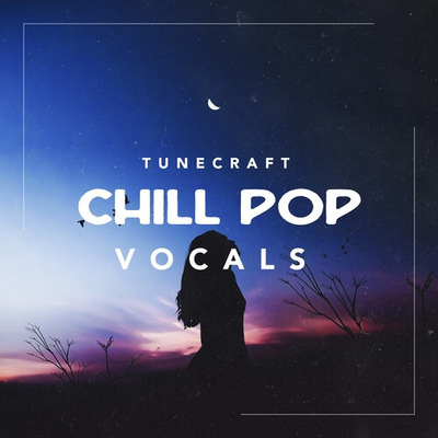 Tunecraft Chill Pop Vocals