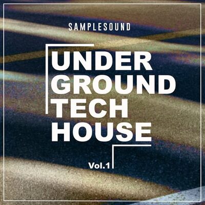 Underground Tech House Vol.1