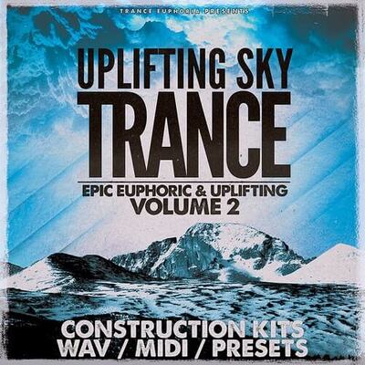 Uplifting Sky Trance 2
