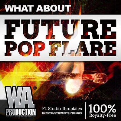What About: Future Pop FLARE