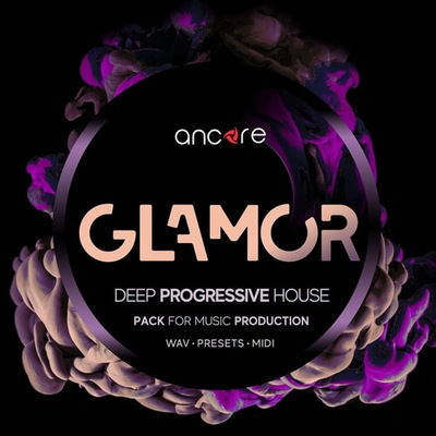 GLAMOR Deep Progressive House