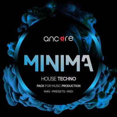 MINIMA House Techno Pack
