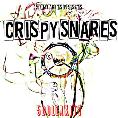Crispy Snares