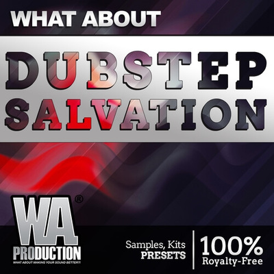 What About: Dubstep Salvation
