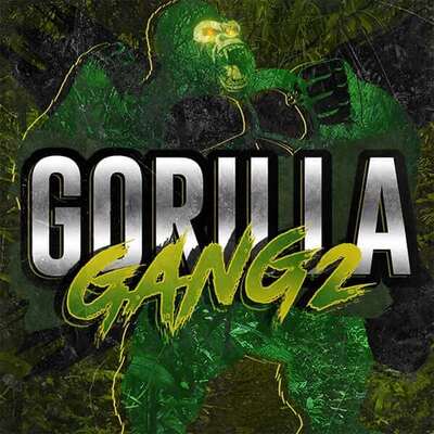 Gorilla Gang 2