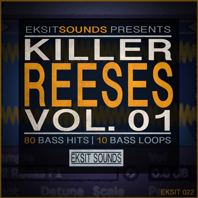Killer Reeses Vol 1