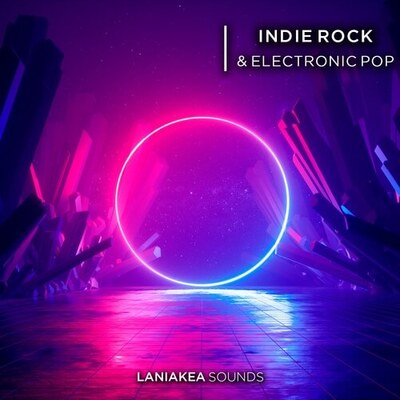 Indie Rock & Electronic Pop