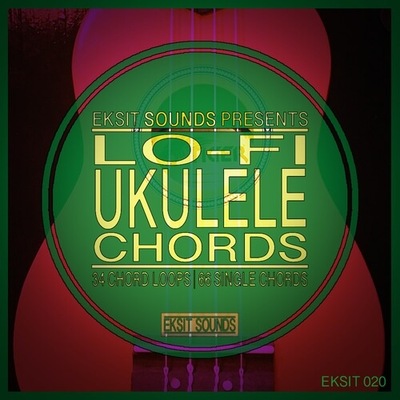 Lo-Fi Ukulele Chords