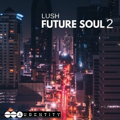 Lush Future Soul 2