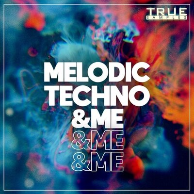 Melodic Techno and Me