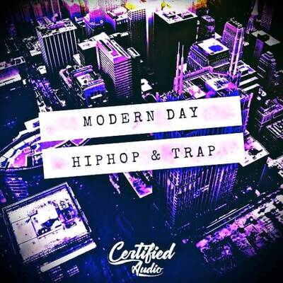 Modern Day Hip Hop & Trap