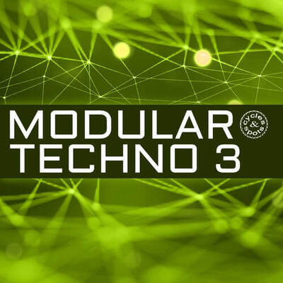 Modular Techno 3