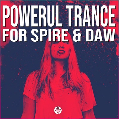 Powerful Trance For Spire