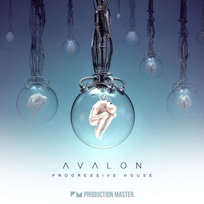 Avalon - Progressive House