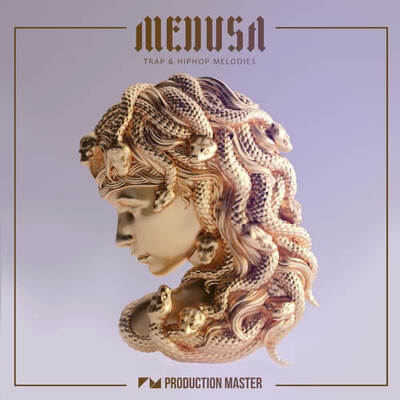 Medusa - Trap & Hip-hop Melodies