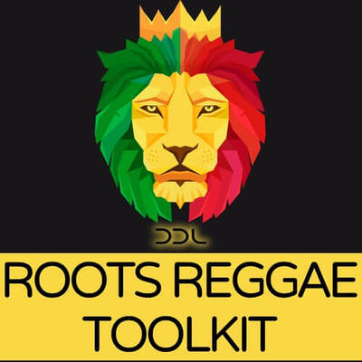 Roots Reggae Toolkit