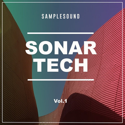 Sonar Tech Vol 1
