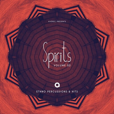 Spirits Ethno Percussions & Hits