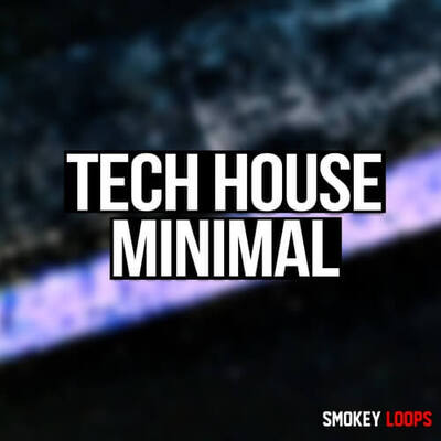 Tech House Minimal