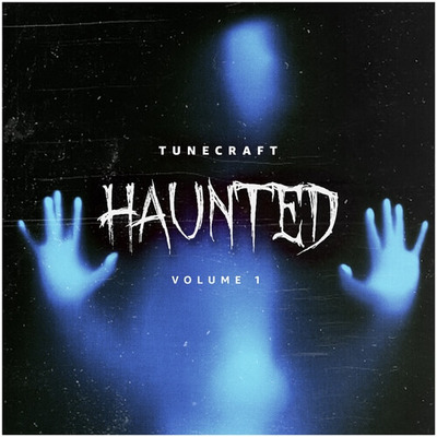 Tunecraft Haunted Vol.1