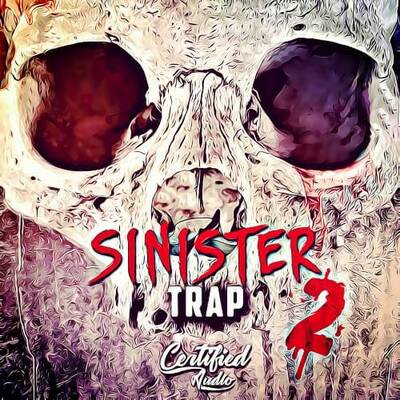 Sinister Trap 2