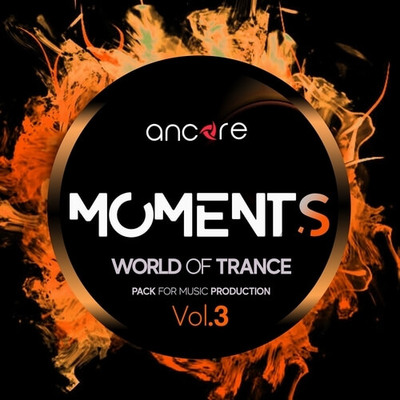 Trance Moments Vol.3