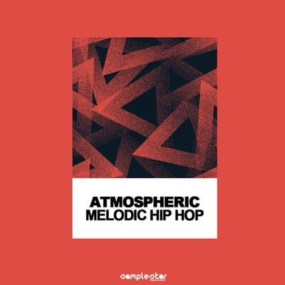 Atmospheric Melodic Hip Hop