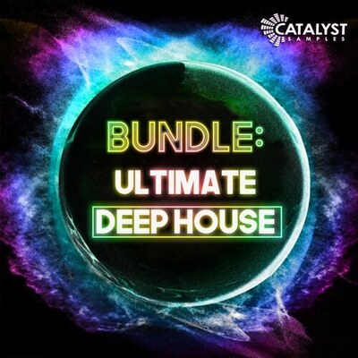 Bundle: Ultimate Deep House